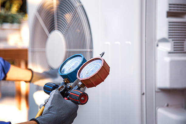 Trusted Furnace Repair service in New Freedom, PA - HVAC Repair CO
